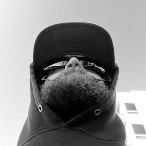 Meet your Posher, Robbie